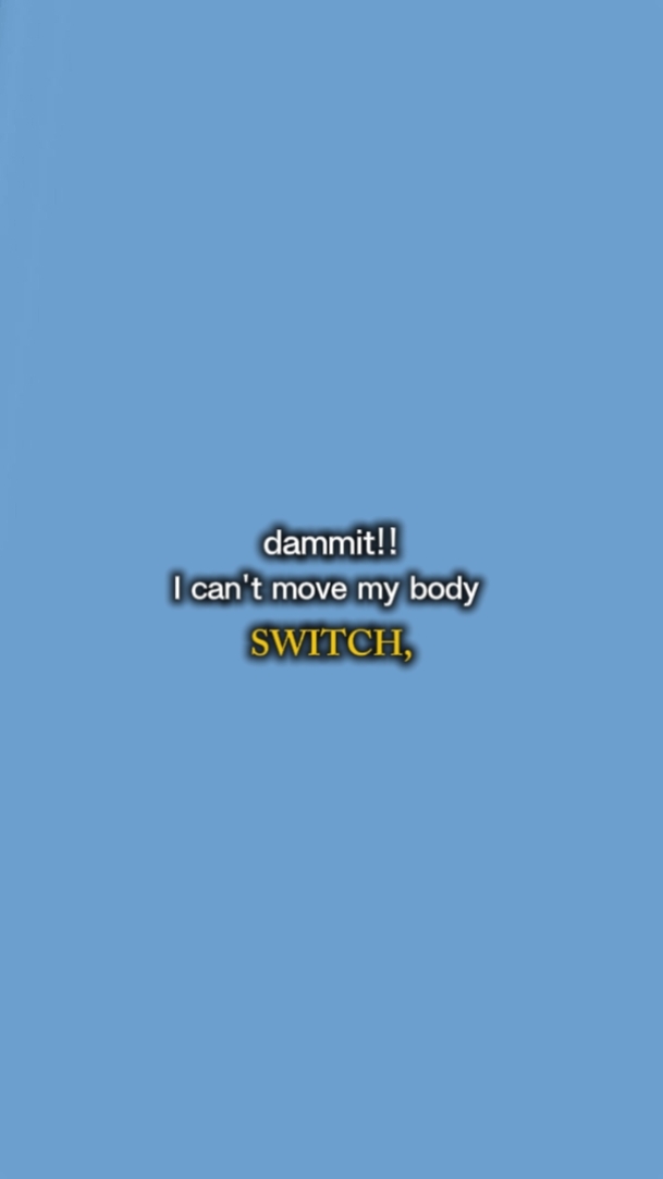 switch 