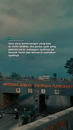 Satu porsi kemenanga