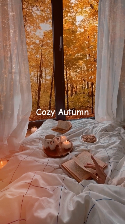 Otoño acogedor