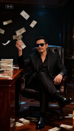 Ai Boss Mafia Style