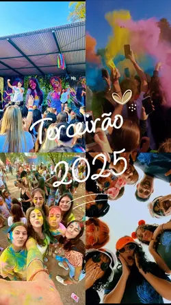 terceirão 2025
