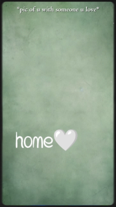 Go Home