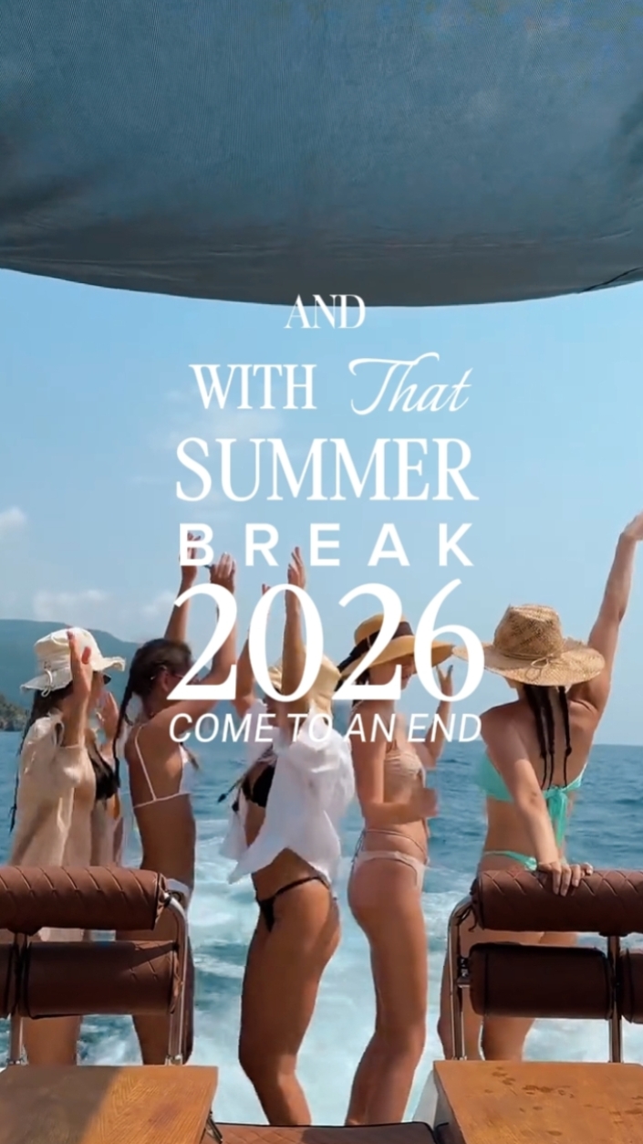 ÉTÉ 2026