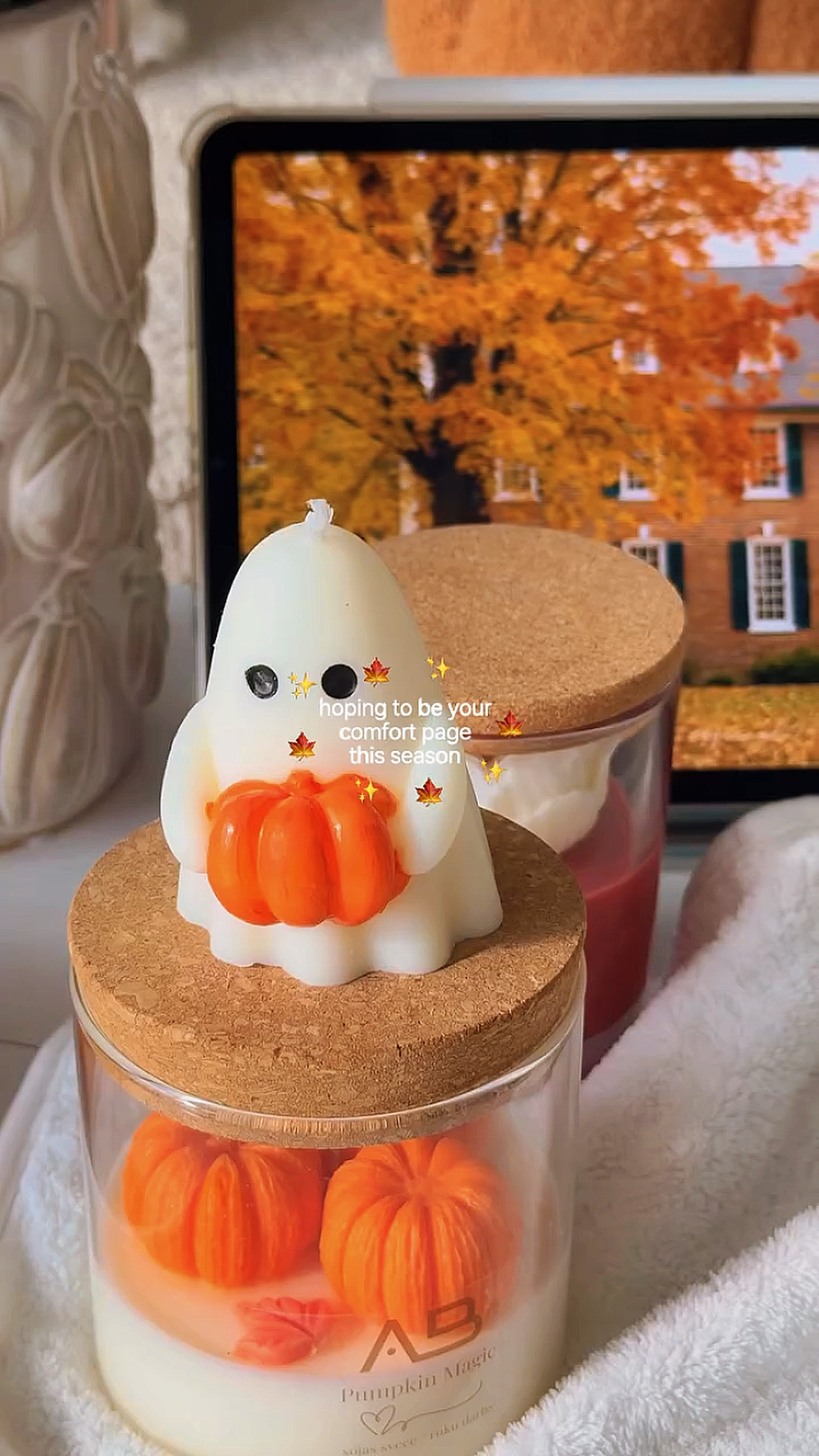 Autumn Season