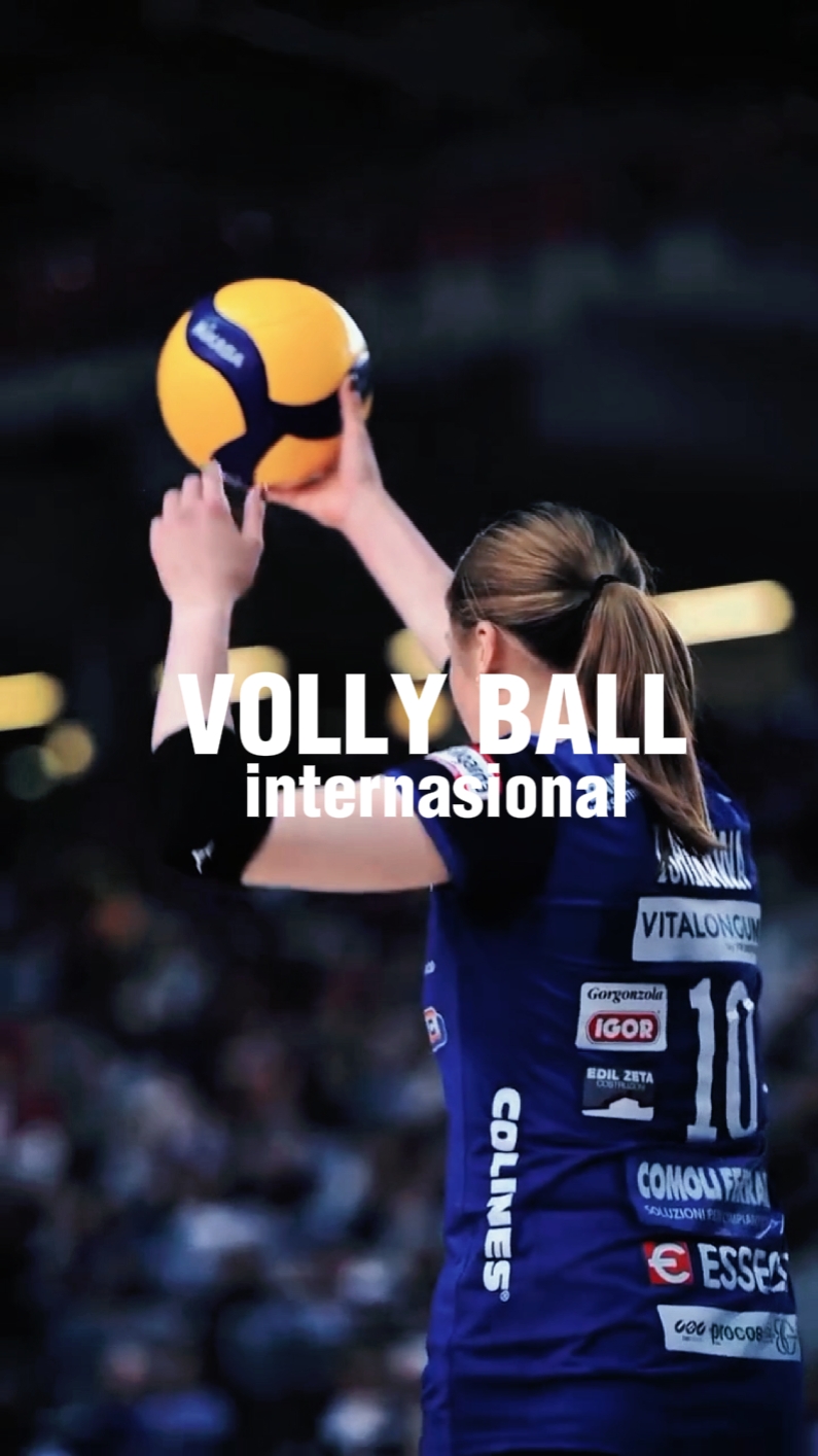 volly ball