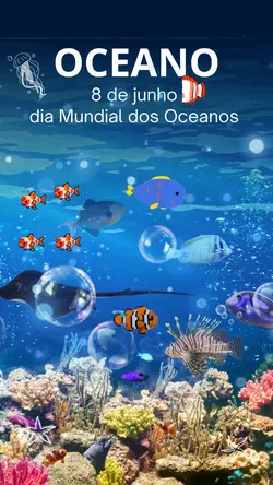 Preservar mar 