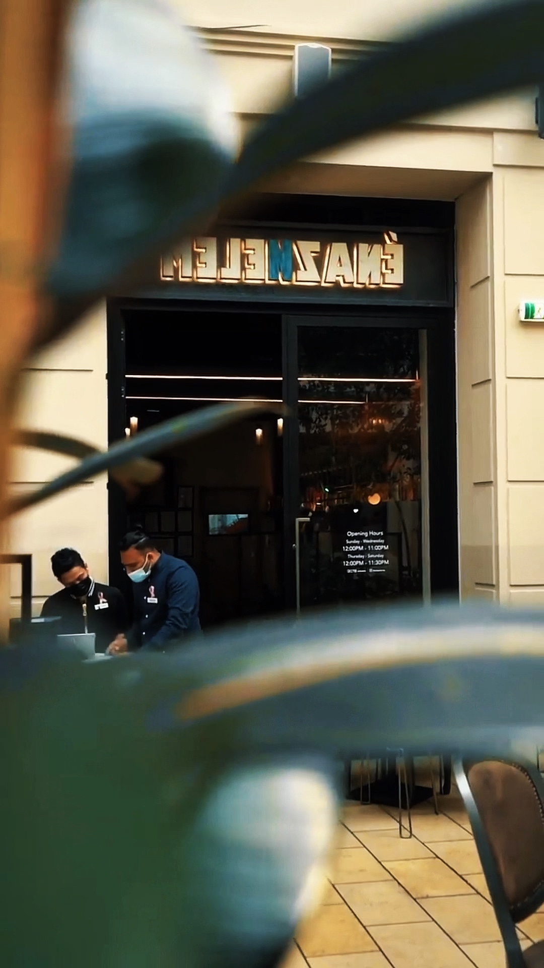 VLOG DE CAFÉ🤍
