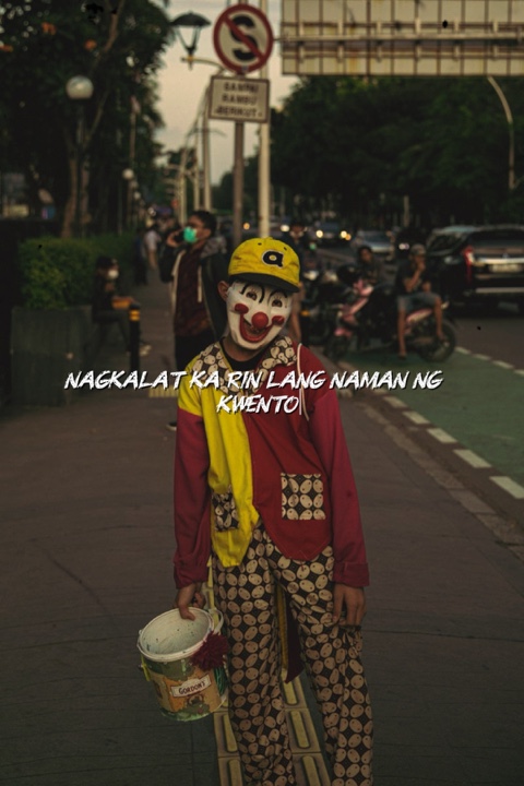 Mapanira sa kapwa 
