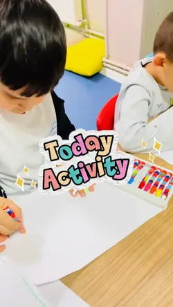 Today Activity