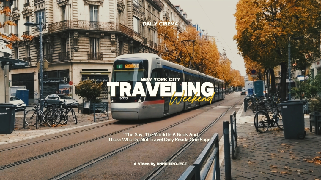 História de viagem