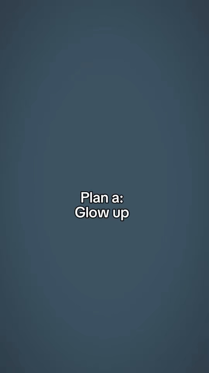 Plan A and B