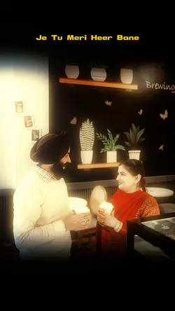 Ranjha @Nirvair