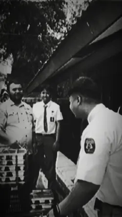 arsip negara bocor
