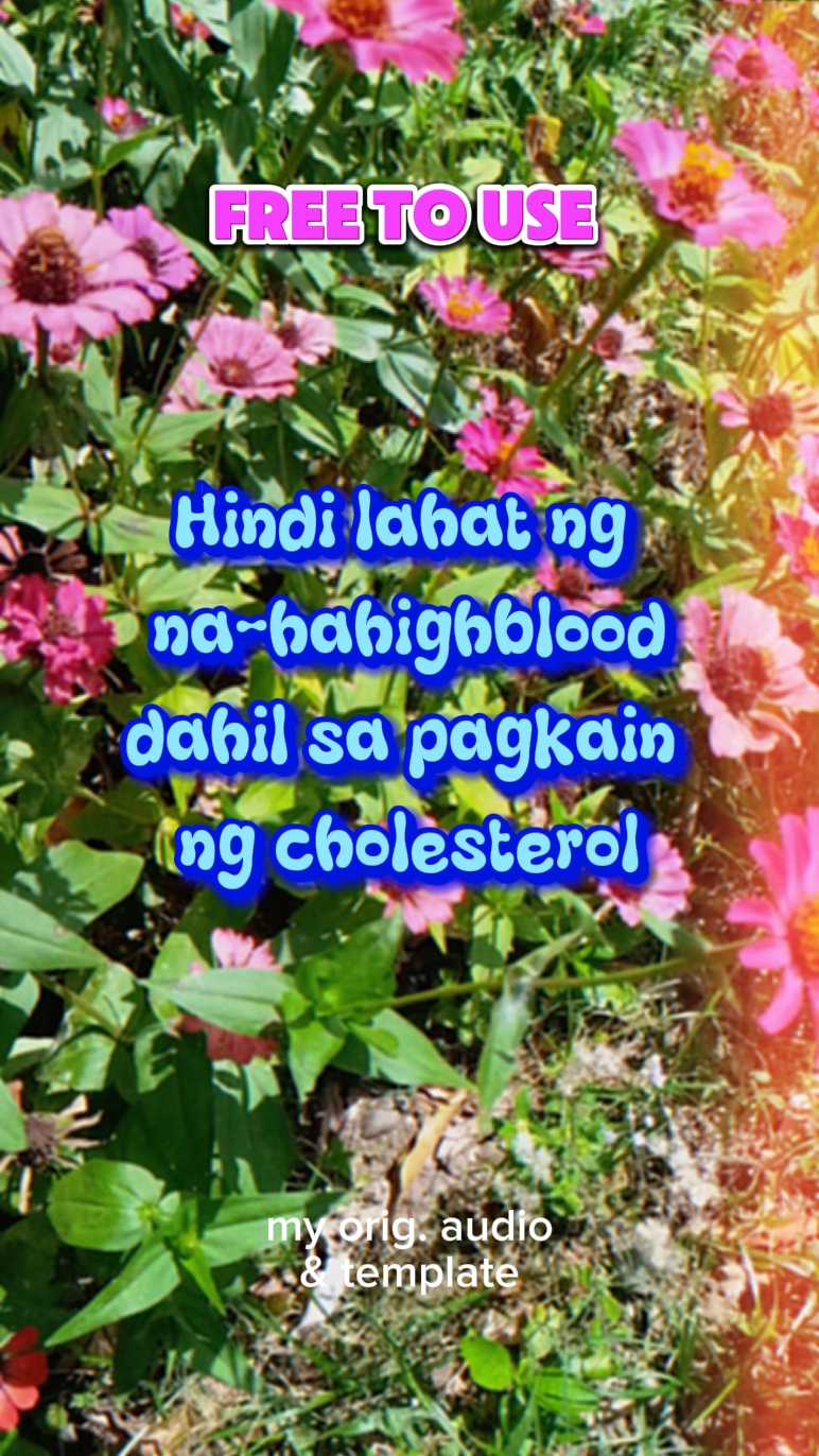 Hindi lahat