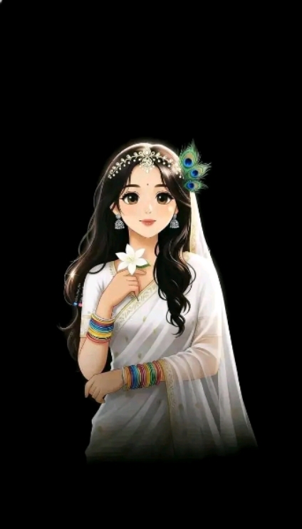 Radhe Radhe 