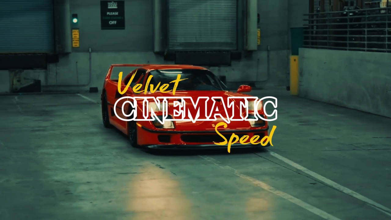 Coche cinematográfico