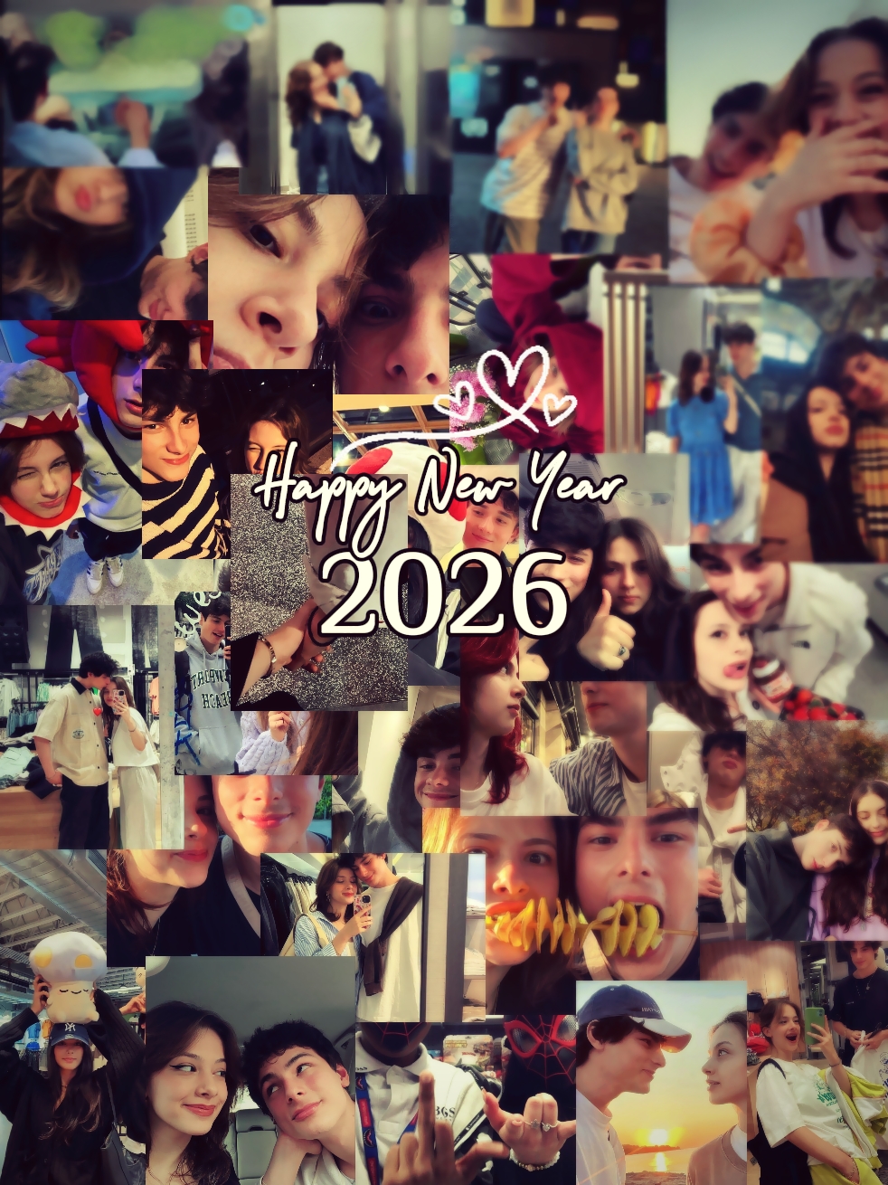 Feliz Ano Novo 2026