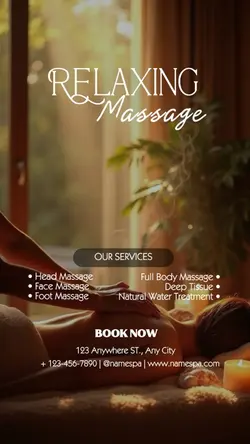 STORY : SPA