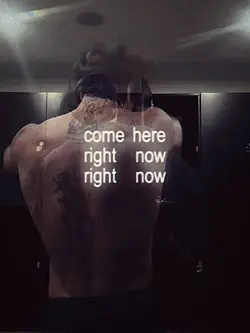 nowhere to run boy