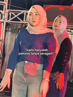 "kami hanyalah
peker