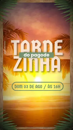 Tardezinha