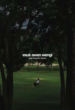 Aku kamu (terjemahan