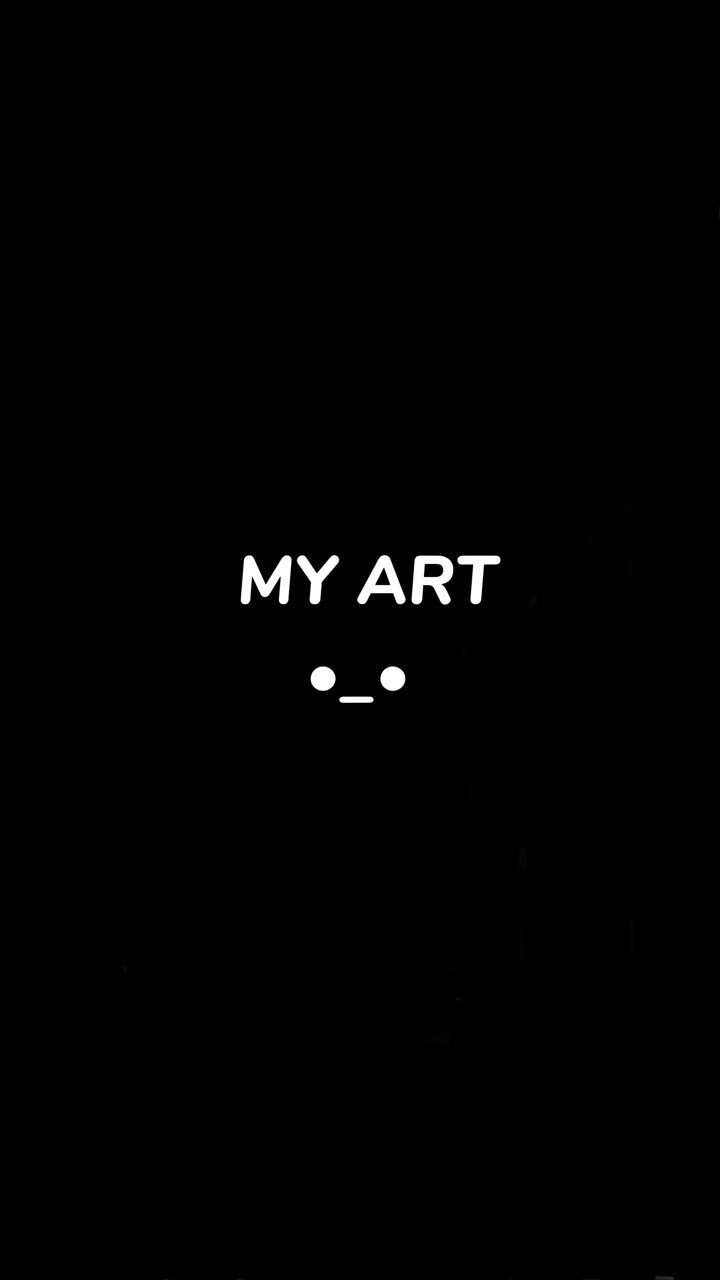 MINHA ARTE 🌙