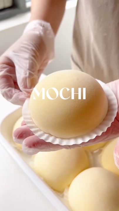 Mochi
