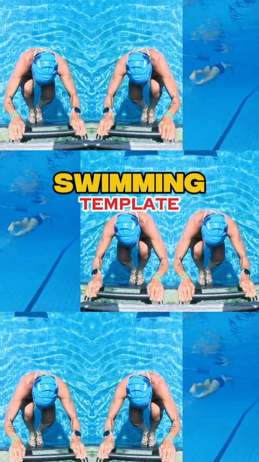 SWIMMING 