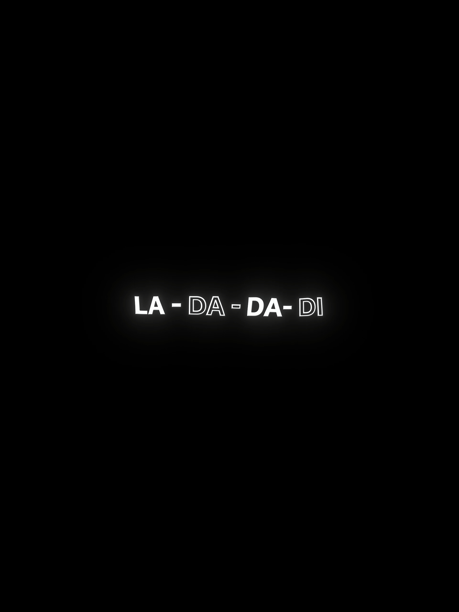 Dark side 