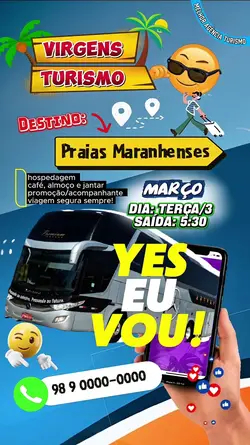 Turismo 2026