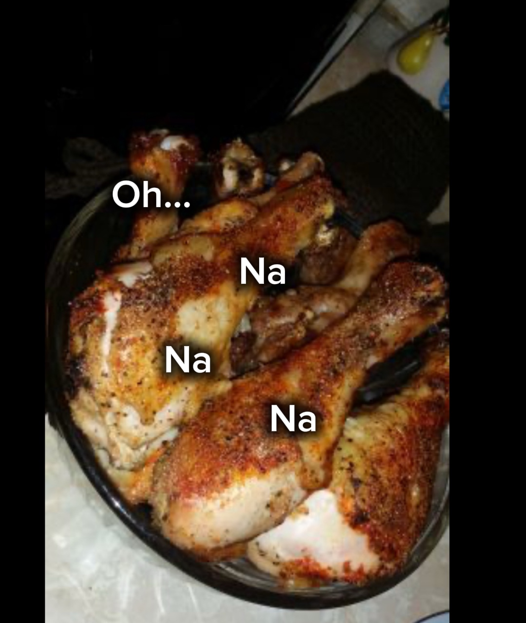 Poulet 🤓