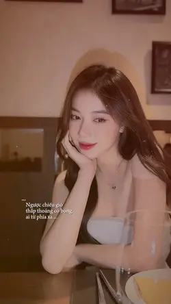 Nhẹ nhàng + màu xinh