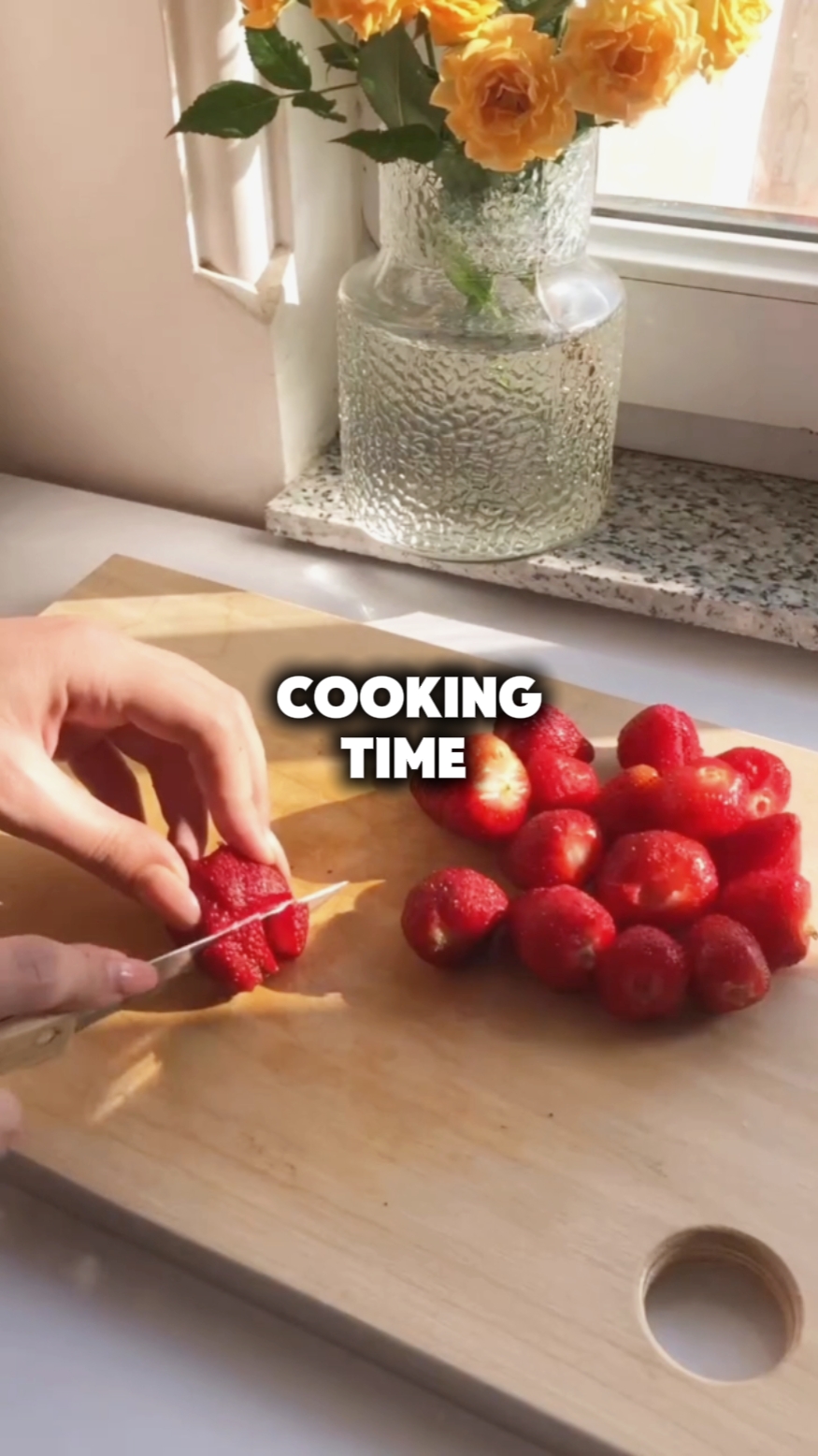 cooking time 