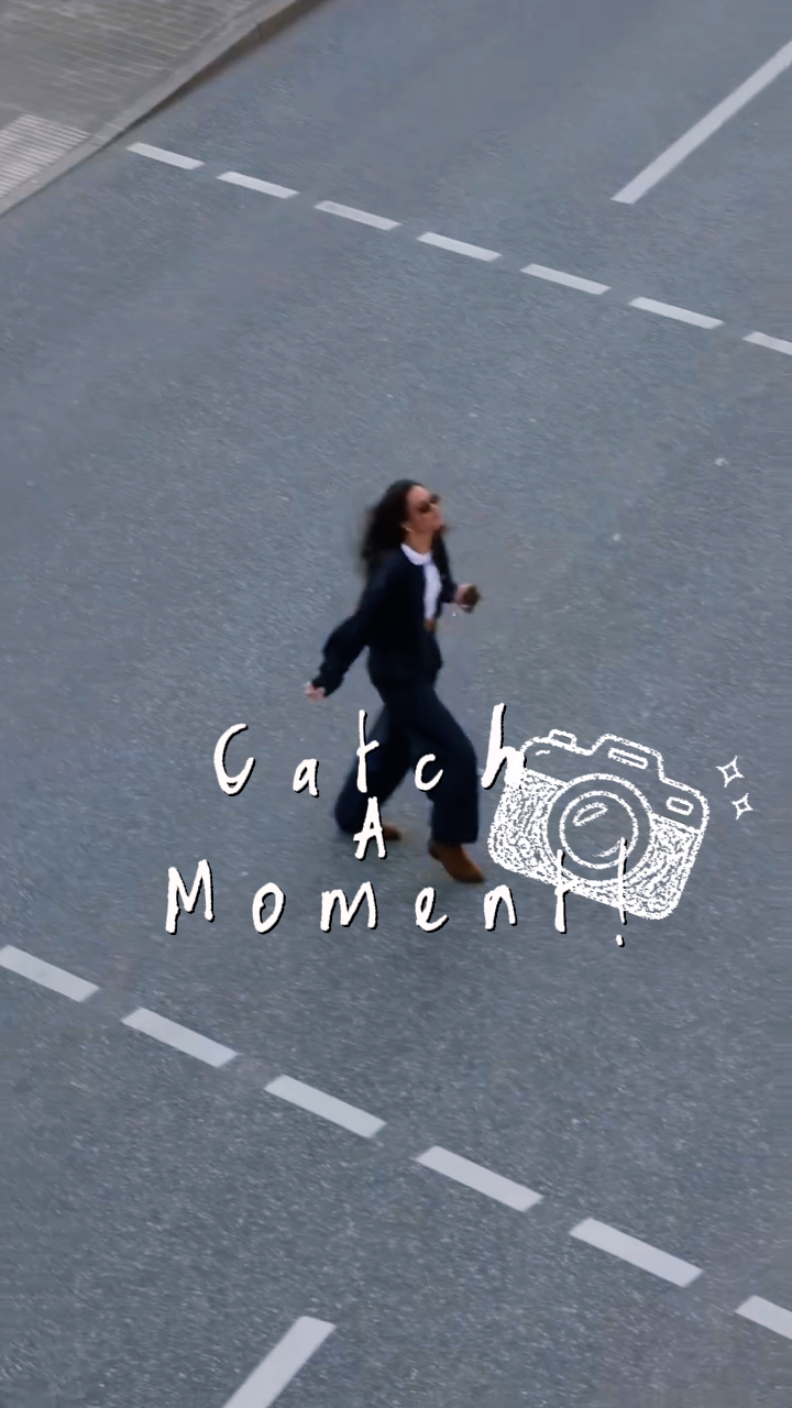 SLOWMO TREND 
