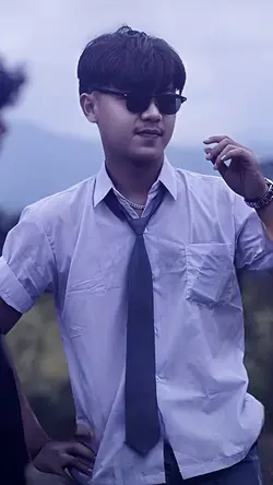 Cah Ganteng Trend