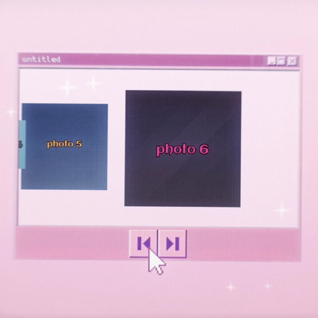 English new template