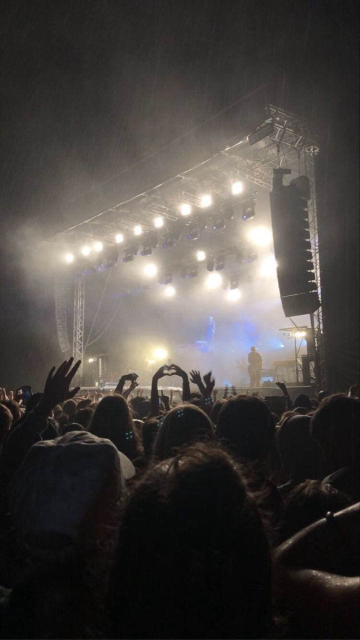 Konserler < 3