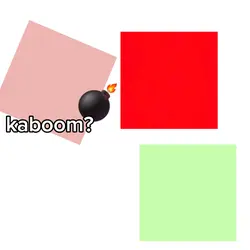 kaboom