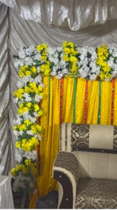 Mehndi💛