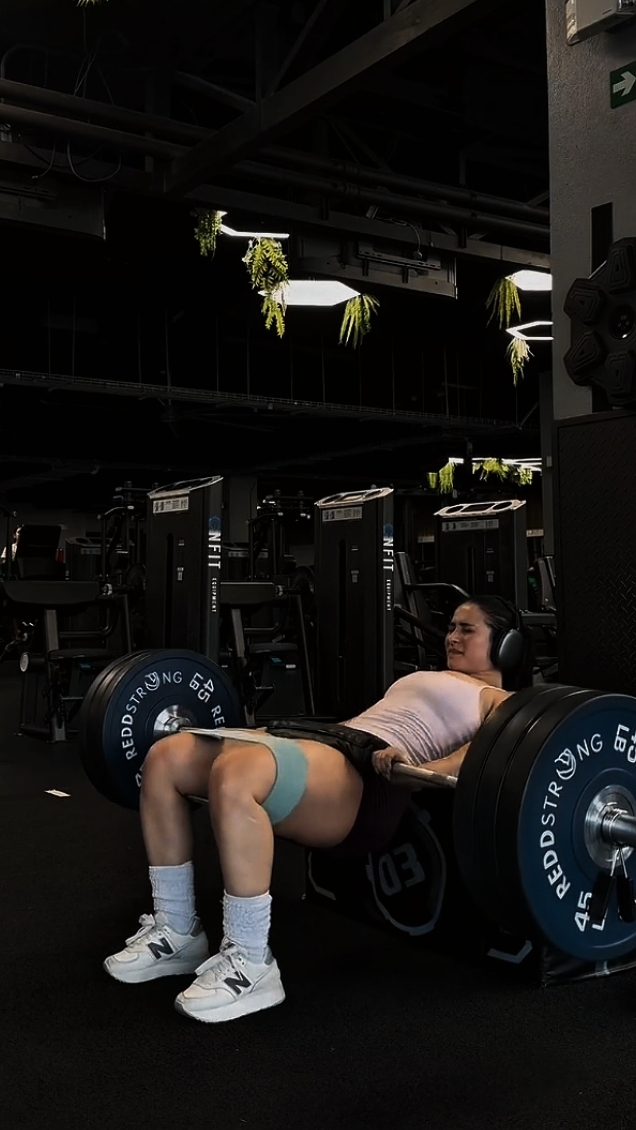 GYM 4 CLIPS