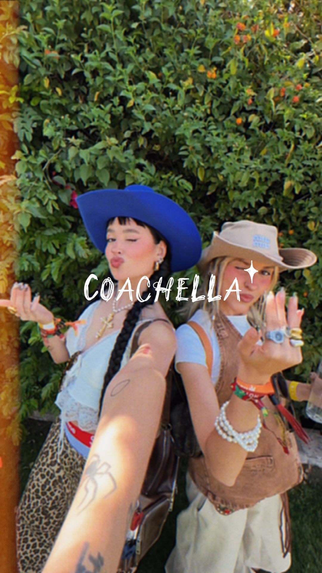 Coachella 2025 