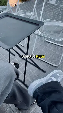 motivasi theodrick