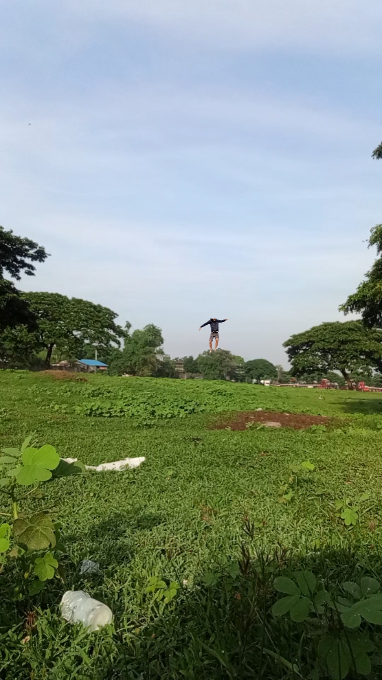 flying edit