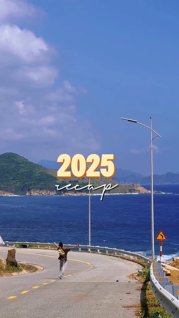 2025 Zusammenfassung