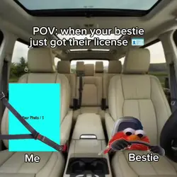Trending good Edit