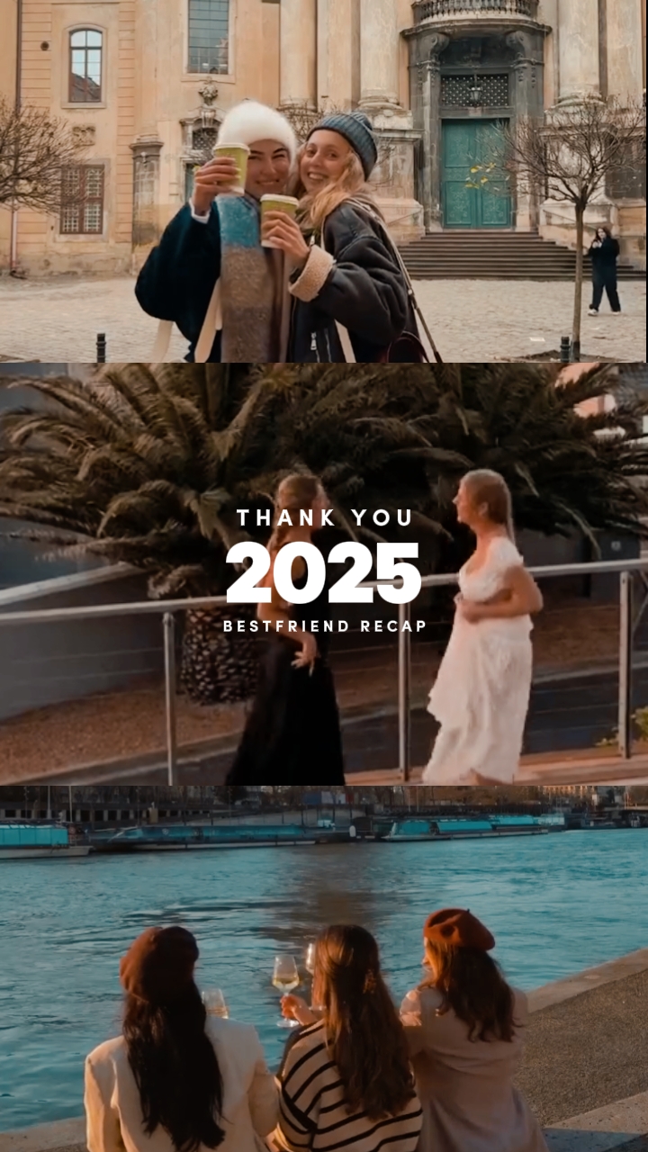 Salamat 2025