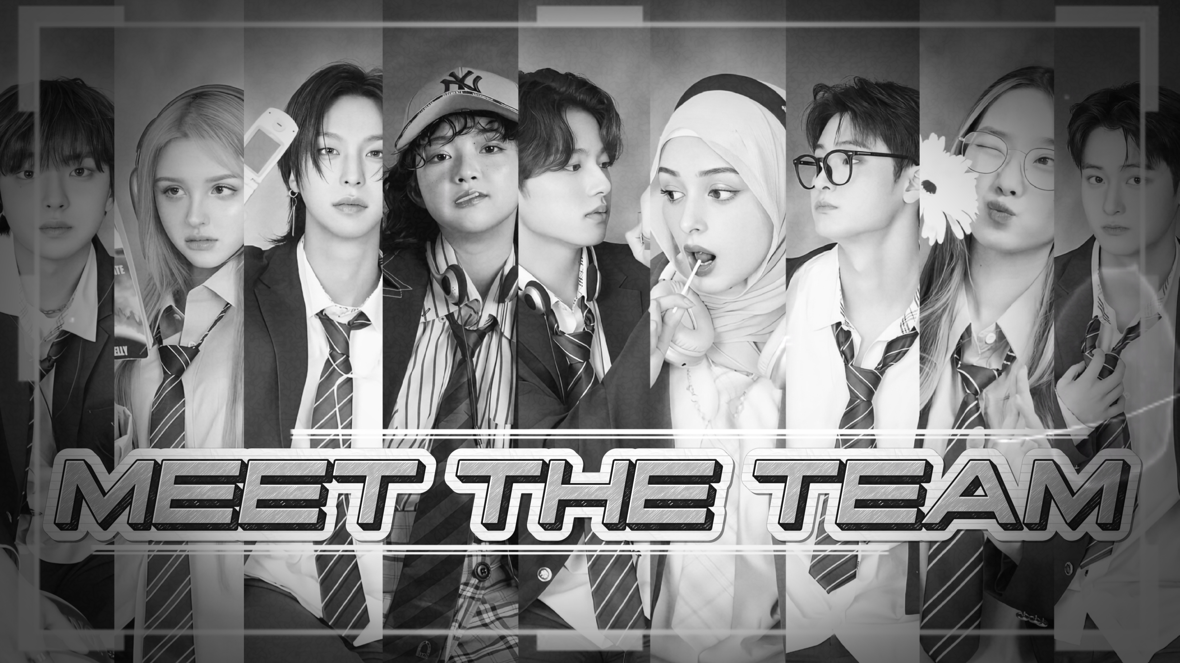 GRUP INTRO / VER9