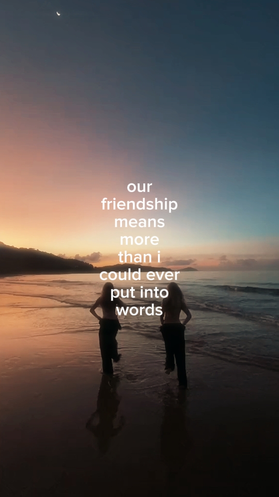 Amistad