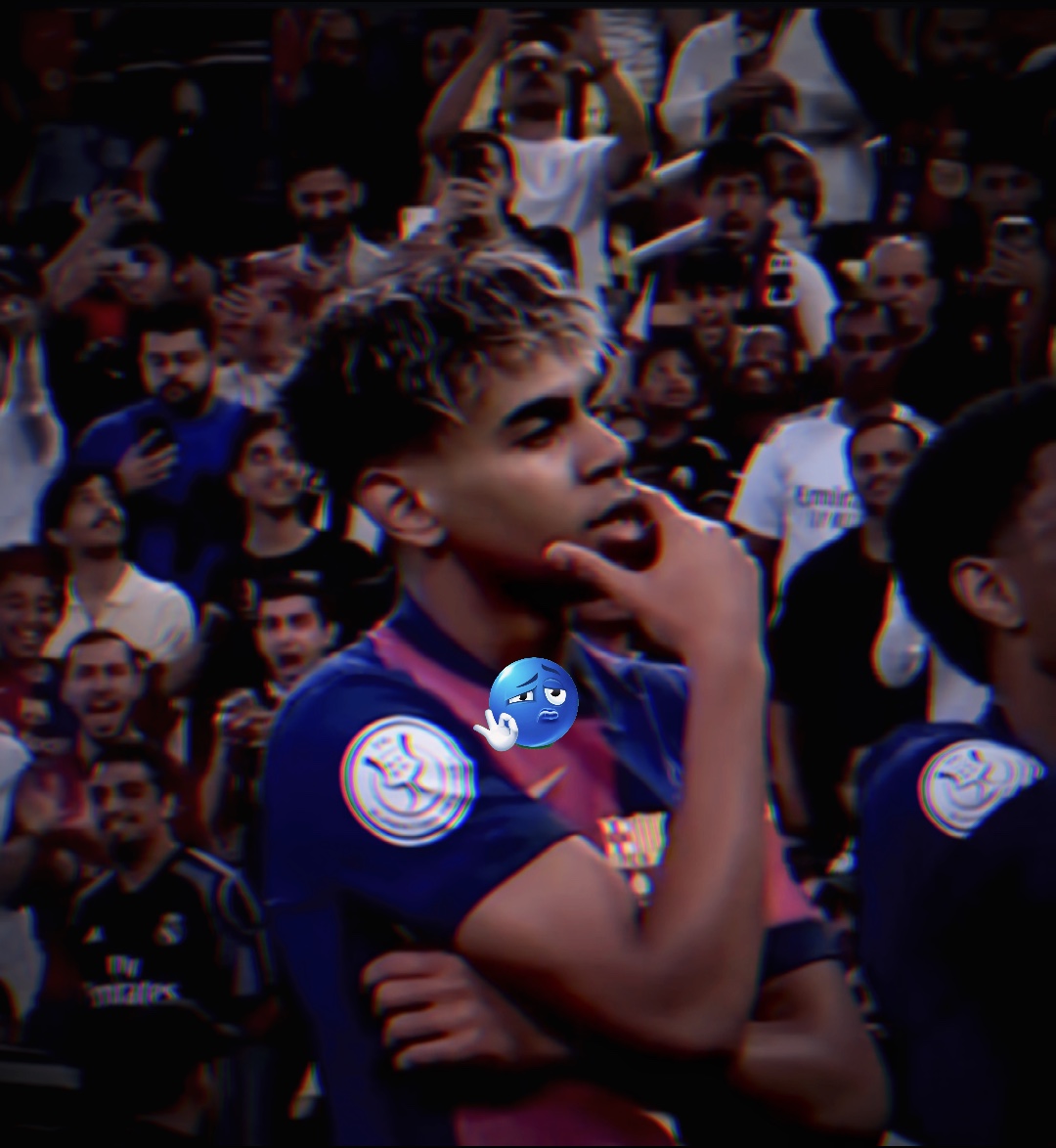 Lamine yamal editar🥶